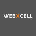 Webxcell Digital logo