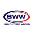 South West Works logo