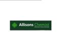 Allisons Chemist logo