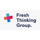 Fresh Thinking Group logo