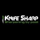 Knife Sharp logo