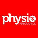 Physio Performance logo