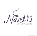 Novelli at City Quays logo