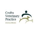 Crofts Veterinary Surgery logo