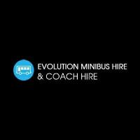 Evolution Minibus Hire & Coach Hire image 1