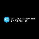 Evolution Minibus Hire & Coach Hire logo