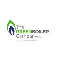 The Green Boiler Company logo