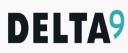DELTA9 logo