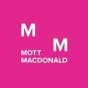 Mott MacDonald Group logo