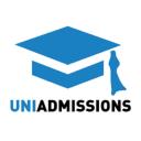 UniAdmissions logo