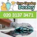 Rose Cleaning Bexley logo
