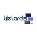 The Tile Tardis logo