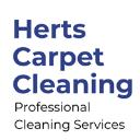 Herts Carpet Cleaning logo