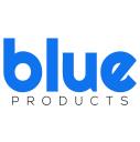 Blue Products logo