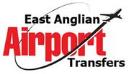 East Anglian Airport Transfers logo