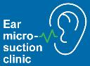 Welling Ear Wax Clinic logo