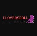 ULOVERDOLL logo