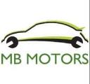 M B Motors Rugeley Ltd logo