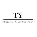 TY RESEARCH AND CONSULTANCY logo