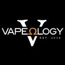 Vapeology logo