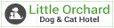 Little Orchard Dog & Cat Hotel logo