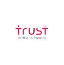 Trust Electric logo