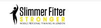 Slimmer Fitter Stronger image 1