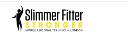 Slimmer Fitter Stronger logo