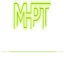 MY Home Personal Trainer logo