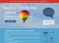 Eternally Free Websites image 1