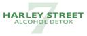 Harley Street Alcohol Detox Organisation logo