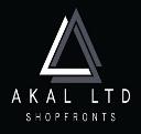 AKAL Aluminium Shopfronts logo
