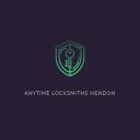 Anytime Locksmiths Hendon logo