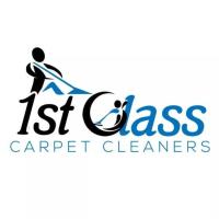 1stClass Carpet Cleaners image 1