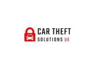 Car Theft Solutions UK image 1