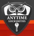 Anytime Locksmiths Islington logo
