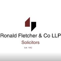 Ronald Fletcher & Co LLP image 1