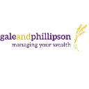 Gale & Phillipson Financial Advisers logo