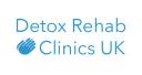 Detox Rehab Clinics UK logo