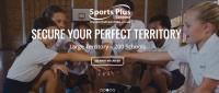 Sports Plus Scheme - My Sports Franchise image 2