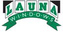 Launa Windows logo