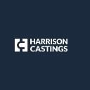 Harrison Castings Limited logo