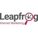 Leapfrog Internet Marketing logo