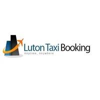 Luton Taxi Booking image 1