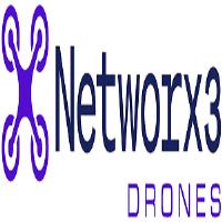 Networx3 Drones image 1