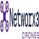 Networx3 Drones logo