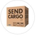 Send cargo to Bangladesh logo