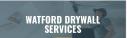 Watford Drywall Services logo