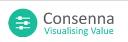 Consenna Ltd logo