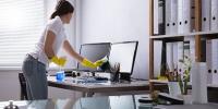 Universal Cleaning Services image 1